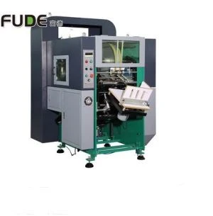 APM-450 Otomatik İç Kağıt Delme Makinesi, 450 mm